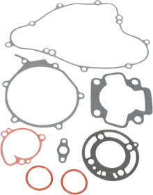 MOOSE OFFROAD Complete Motor Gasket Kit - Kawasaki/Suzuki 808412mse