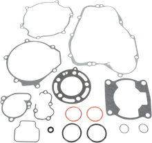 MOOSE OFFROAD Complete Motor Gasket Kit - Kawasaki 808414mse