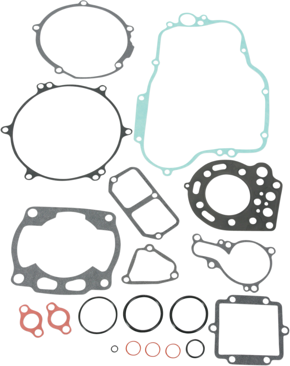 MOOSE OFFROAD Complete Motor Gasket Kit - Kawasaki 808423mse