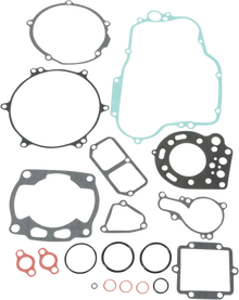 MOOSE OFFROAD Complete Motor Gasket Kit - Kawasaki 808423mse