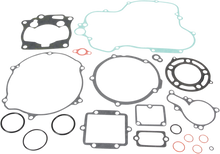 MOOSE OFFROAD Complete Motor Gasket Kit - Kawasaki 808425mse