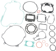 MOOSE OFFROAD Complete Motor Gasket Kit - Kawasaki 808429mse