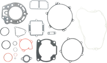 MOOSE OFFROAD Complete Motor Gasket Kit - Kawasaki 808440mse