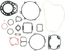 MOOSE OFFROAD Complete Motor Gasket Kit - Kawasaki 808442mse