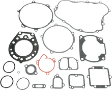 MOOSE OFFROAD Complete Motor Gasket Kit - Kawasaki 808445mse