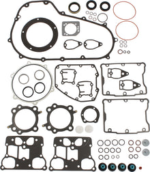 Complete Est Gasket Twin Cam Kit Oe#17053 99c