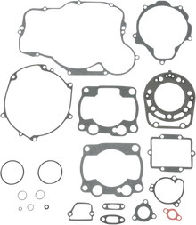 MOOSE OFFROAD Complete Motor Gasket Kit - Kawasaki 808455mse