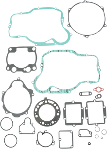MOOSE OFFROAD Complete Motor Gasket Kit - Kawasaki 808457mse