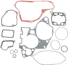 MOOSE OFFROAD Complete Motor Gasket Kit - Suzuki 808548mse