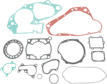 MOOSE OFFROAD Complete Motor Gasket Kit - Suzuki 808578mse