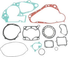 MOOSE OFFROAD Complete Motor Gasket Kit - Suzuki 808579mse