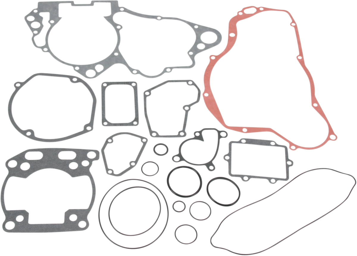 MOOSE OFFROAD Complete Motor Gasket Kit - Suzuki 808587mse