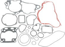 MOOSE OFFROAD Complete Motor Gasket Kit - Suzuki 808587mse