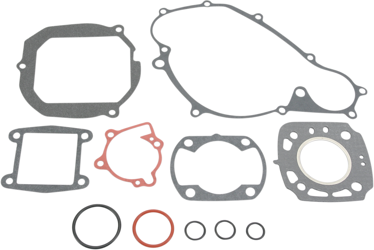 MOOSE OFFROAD Complete Motor Gasket Kit - Yamaha 808612mse