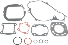 MOOSE OFFROAD Complete Motor Gasket Kit - Yamaha 808612mse