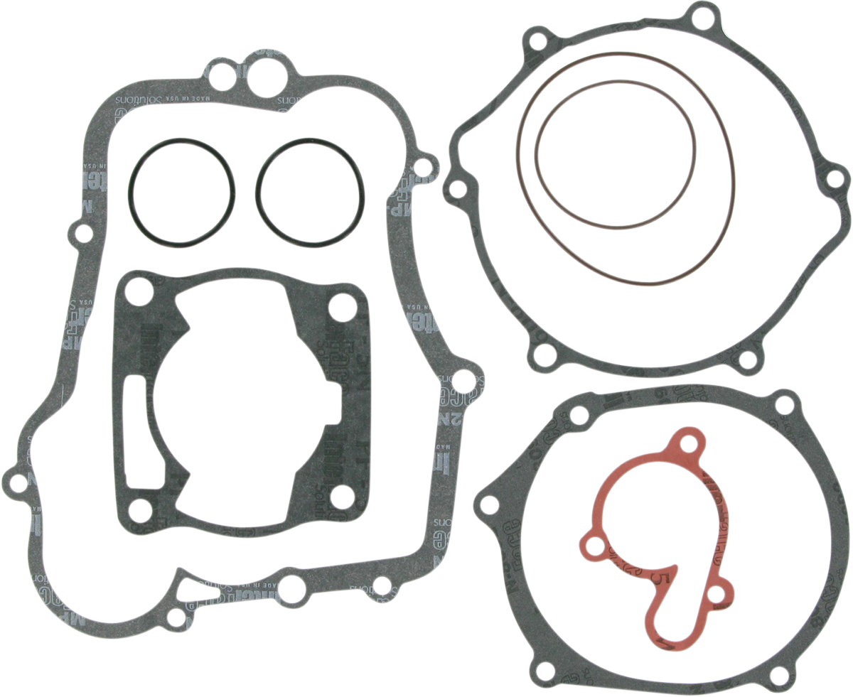 MOOSE OFFROAD Complete Motor Gasket Kit - Yamaha 808614mse