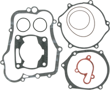 MOOSE OFFROAD Complete Motor Gasket Kit - Yamaha 808614mse
