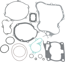 MOOSE OFFROAD Complete Motor Gasket Kit - Yamaha 808636mse