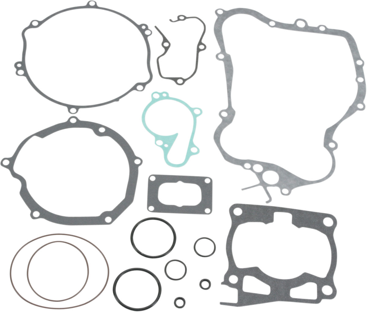 MOOSE OFFROAD Complete Motor Gasket Kit - Yamaha 808637mse