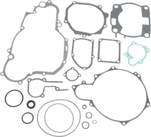 MOOSE OFFROAD Complete Motor Gasket Kit - Yamaha 808665mse