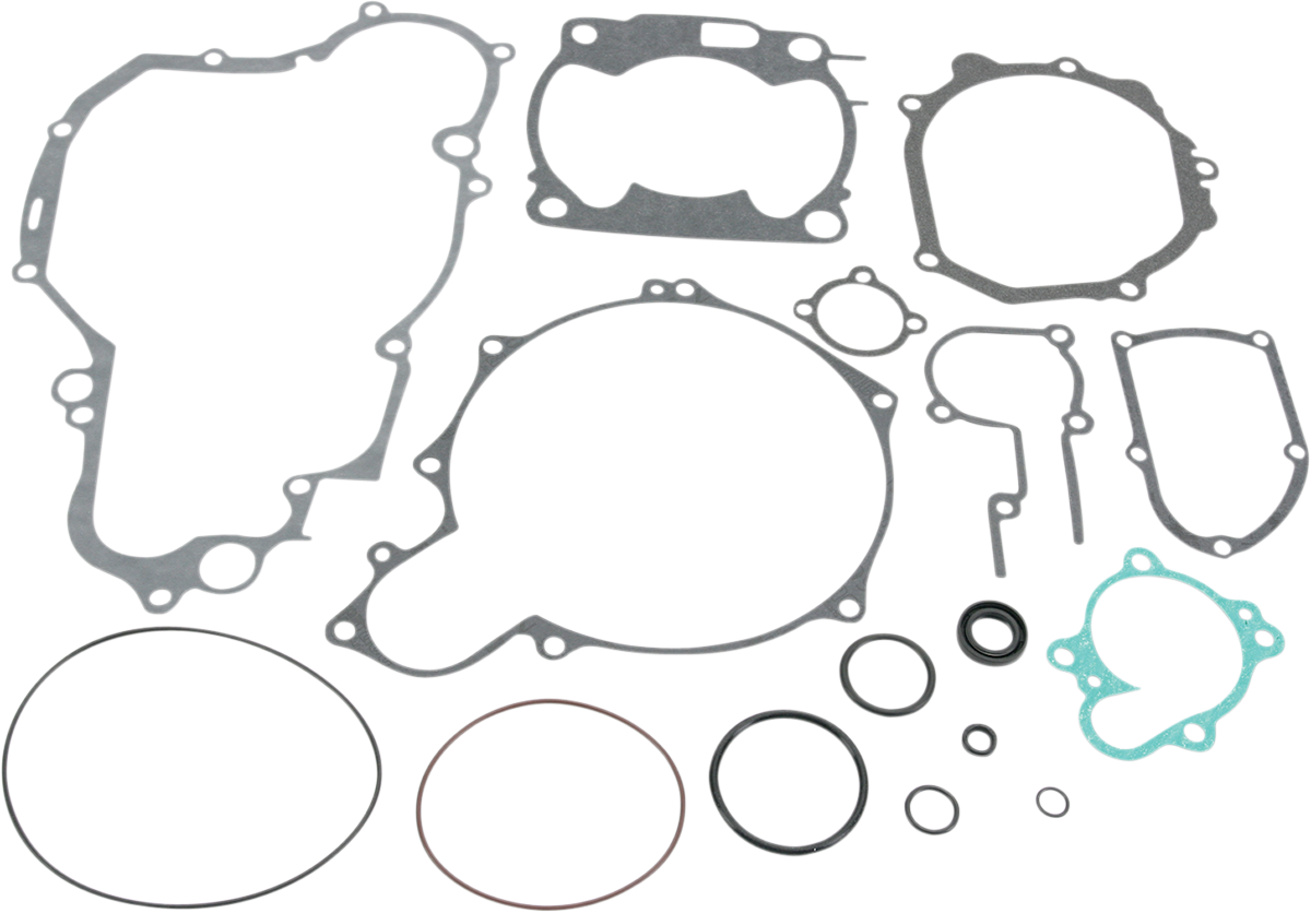 MOOSE OFFROAD Complete Motor Gasket Kit - Yamaha 808666mse
