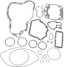 MOOSE OFFROAD Complete Motor Gasket Kit - Yamaha 808668mse