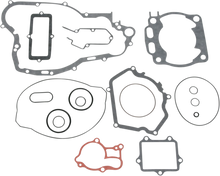 MOOSE OFFROAD Complete Motor Gasket Kit - Yamaha 808670mse
