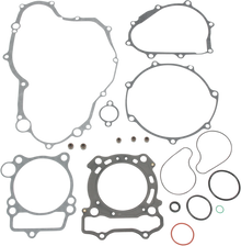 MOOSE OFFROAD Complete Motor Gasket Kit - Yamaha 808671mse