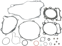 MOOSE OFFROAD Complete Motor Gasket Kit - Yamaha 808676mse