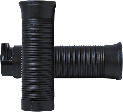AVON GRIPS Old School Rubber Grips - Jackhammer JAC-88