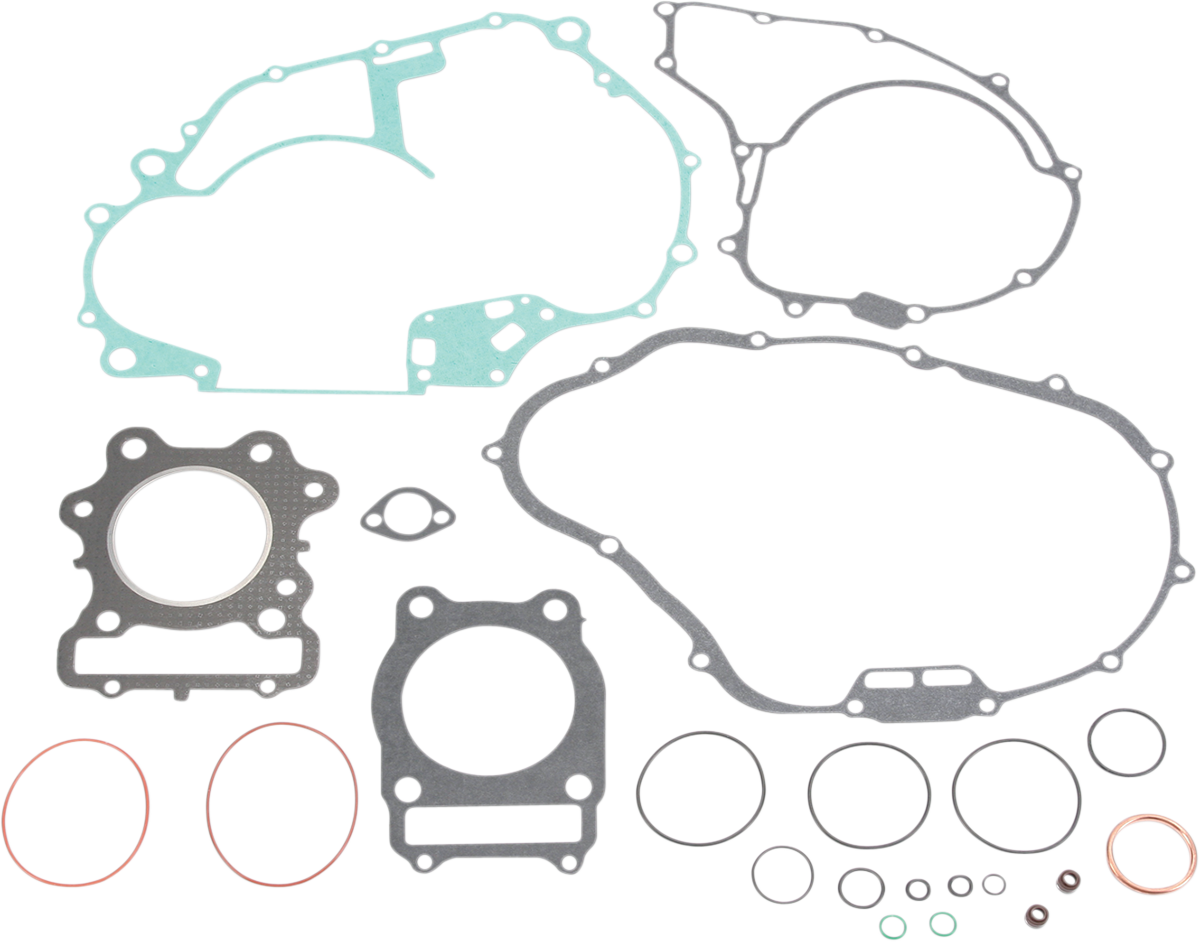 MOOSE OFFROAD Complete Motor Gasket Kit - Honda 808802mse