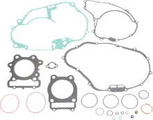 MOOSE OFFROAD Complete Motor Gasket Kit - Honda 808802mse