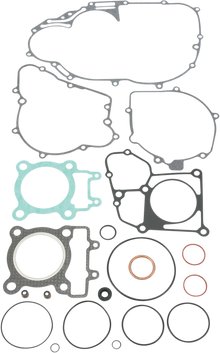 MOOSE OFFROAD Complete Motor Gasket Kit - Kawasaki 808803mse