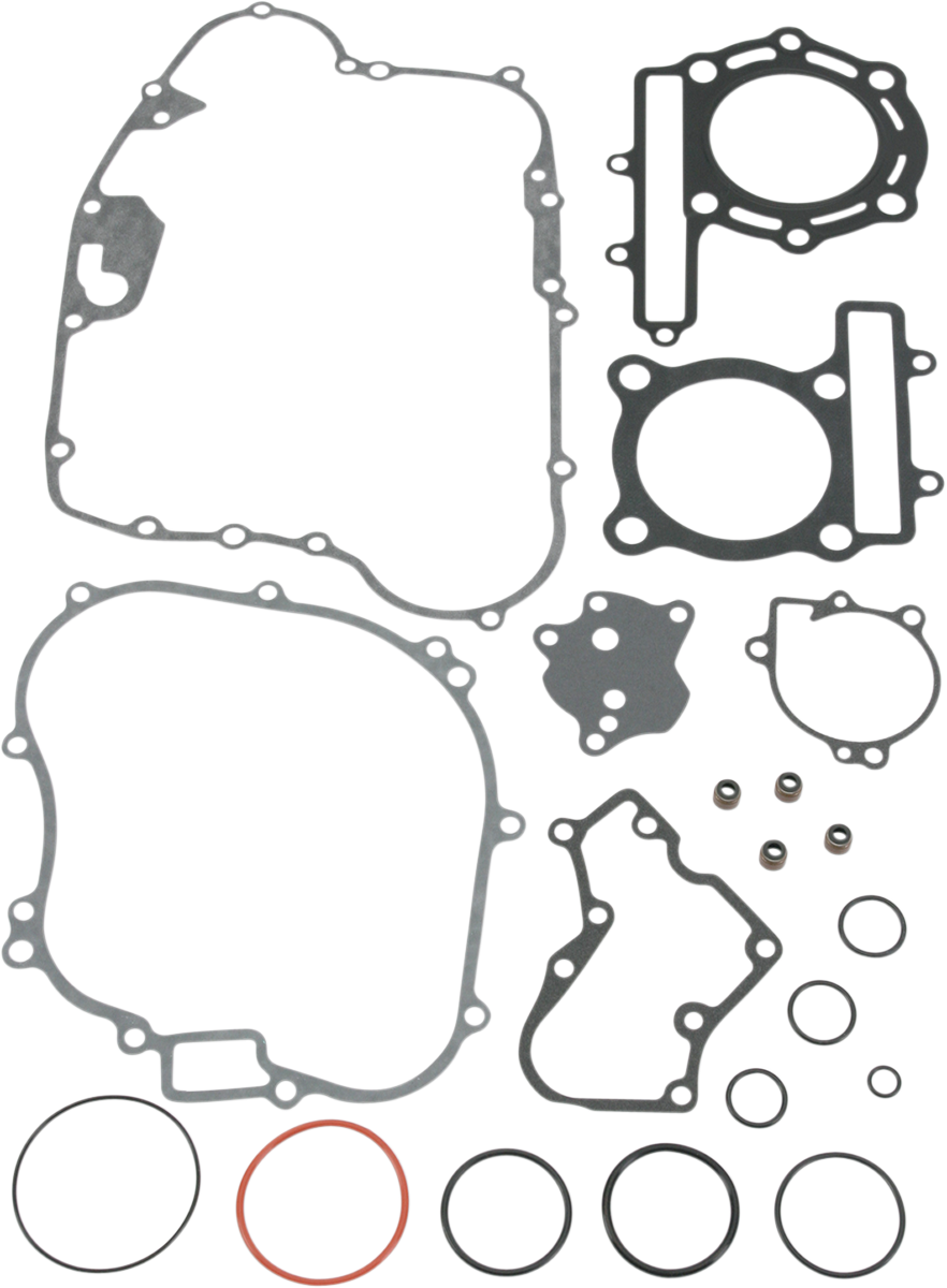 MOOSE OFFROAD Complete Motor Gasket Kit - Kawasaki 808804mse