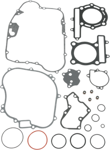 MOOSE OFFROAD Complete Motor Gasket Kit - Kawasaki 808804mse