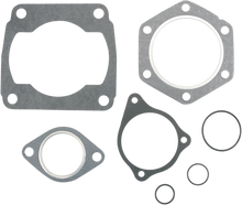 MOOSE OFFROAD Complete Motor Gasket Kit - Polaris 808806mse