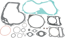 MOOSE OFFROAD Complete Motor Gasket Kit - Suzuki 808810mse
