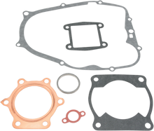 MOOSE OFFROAD Complete Motor Gasket Kit - Yamaha 808811mse