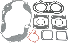 MOOSE OFFROAD Complete Motor Gasket Kit - Yamaha 808812mse