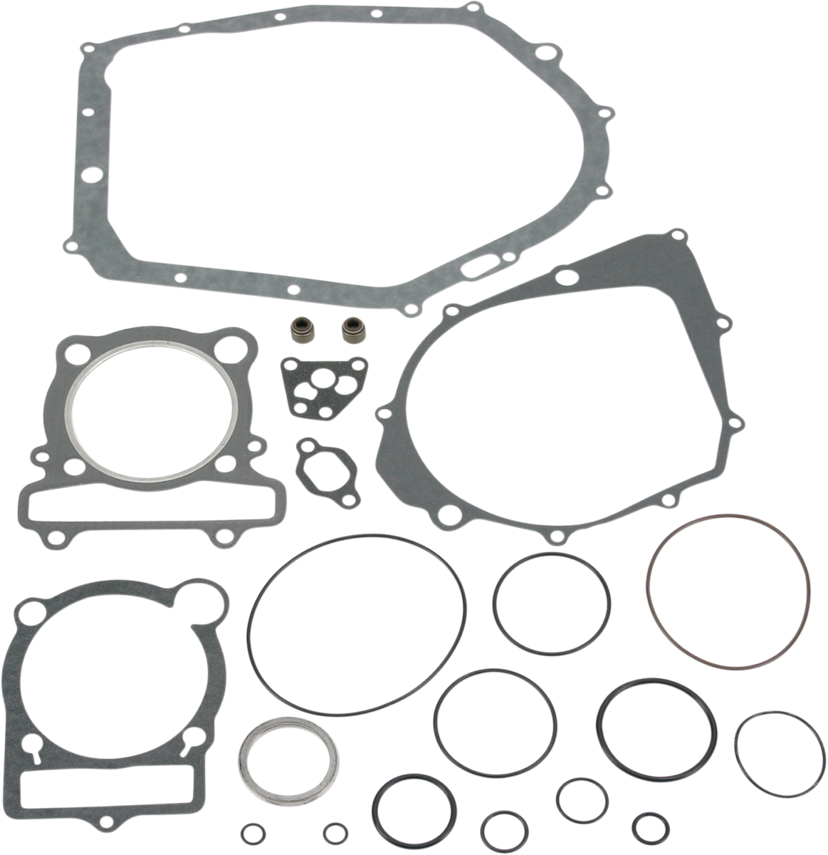 MOOSE OFFROAD Complete Motor Gasket Kit - Yamaha 808813mse