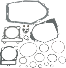 MOOSE OFFROAD Complete Motor Gasket Kit - Yamaha 808813mse