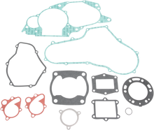 MOOSE OFFROAD Complete Motor Gasket Kit - Honda 808815mse