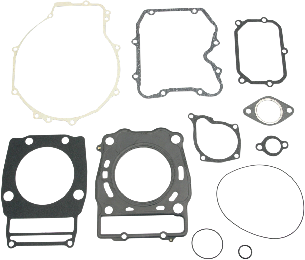 MOOSE OFFROAD Complete Motor Gasket Kit - Polaris 808821mse