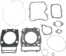 MOOSE OFFROAD Complete Motor Gasket Kit - Polaris 808821mse