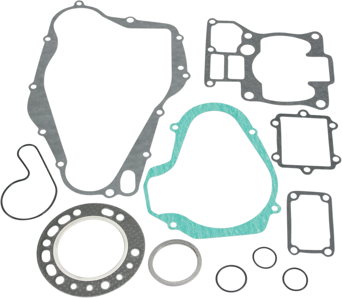 MOOSE OFFROAD Complete Motor Gasket Kit - Suzuki 808822mse