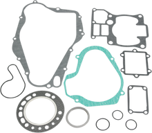 MOOSE OFFROAD Complete Motor Gasket Kit - Suzuki 808822mse