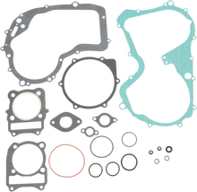 MOOSE OFFROAD Complete Motor Gasket Kit - Arctic Cat 808826mse