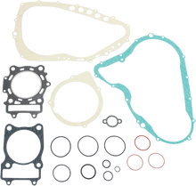 MOOSE OFFROAD Complete Motor Gasket Kit - Arctic Cat/Suzuki 808828mse