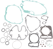 MOOSE OFFROAD Complete Motor Gasket Kit - Honda 808829mse