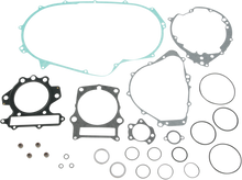 MOOSE OFFROAD Complete Motor Gasket Kit - Yamaha 808833mse